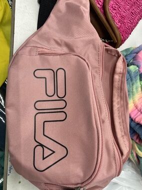 Fila fanny pack